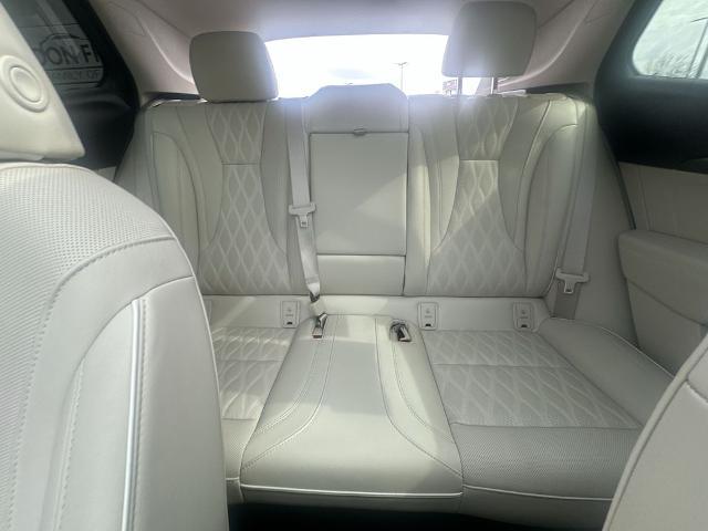 2023 Buick Envision Avenir AWD