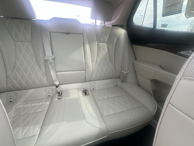 2023 Buick Envision Avenir AWD