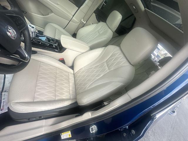 2023 Buick Envision Avenir AWD