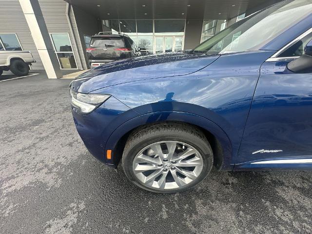 2023 Buick Envision Avenir AWD