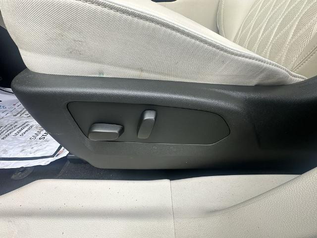 2023 Buick Envision Avenir AWD
