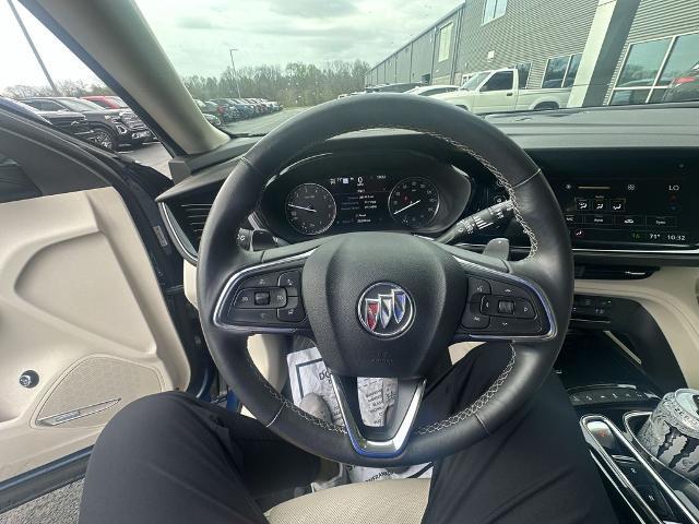 2023 Buick Envision Avenir AWD