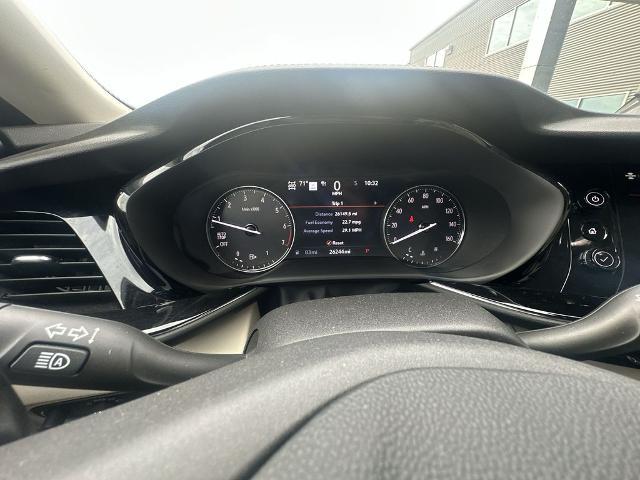2023 Buick Envision Avenir AWD