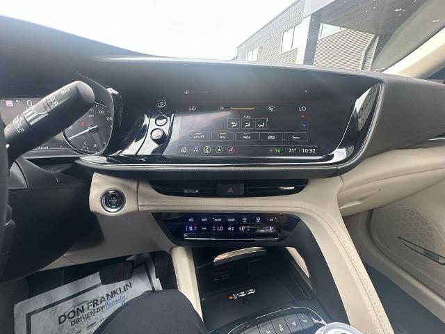 2023 Buick Envision Avenir AWD