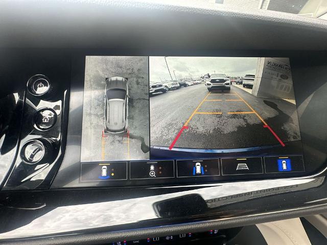 2023 Buick Envision Avenir AWD