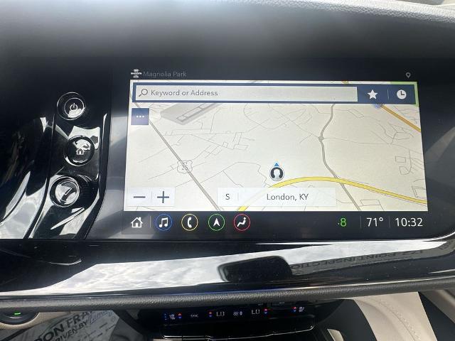 2023 Buick Envision Avenir AWD