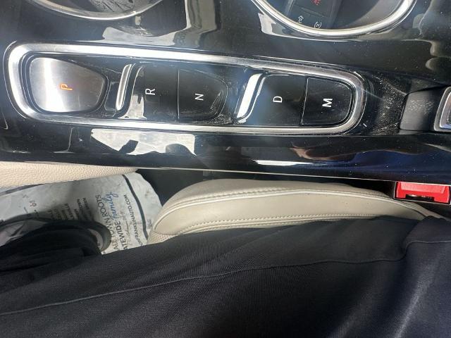 2023 Buick Envision Avenir AWD