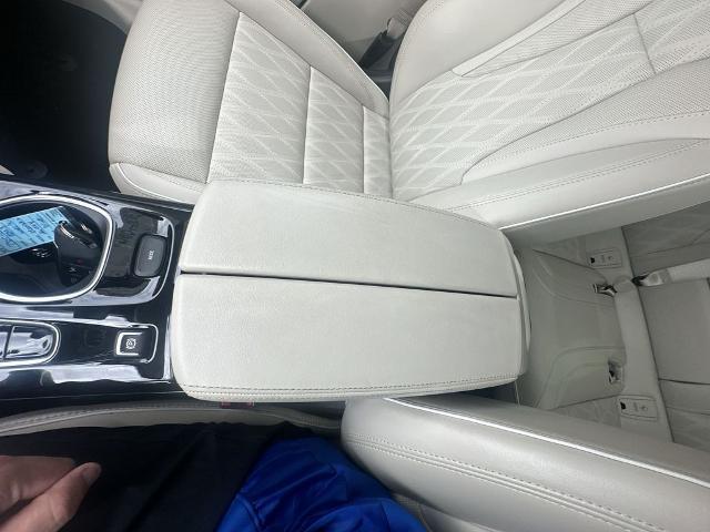 2023 Buick Envision Avenir AWD