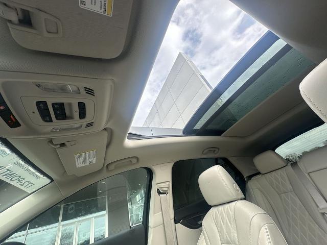 2023 Buick Envision Avenir AWD