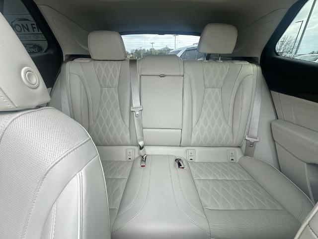 2023 Buick Envision Avenir AWD