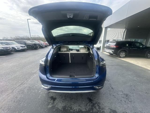 2023 Buick Envision Avenir AWD