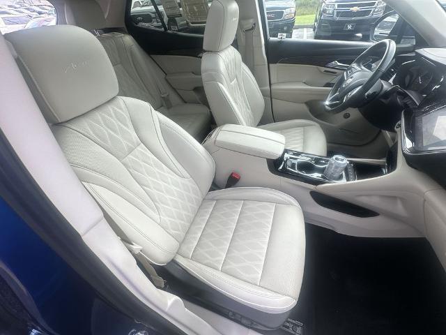 2023 Buick Envision Avenir AWD