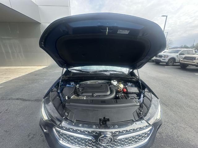 2023 Buick Envision Avenir AWD