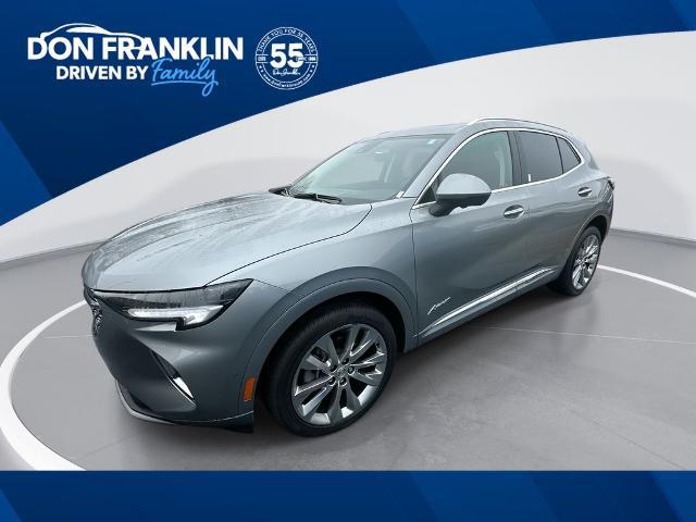 2023 Buick Envision Avenir AWD for sale in Columbia, KY