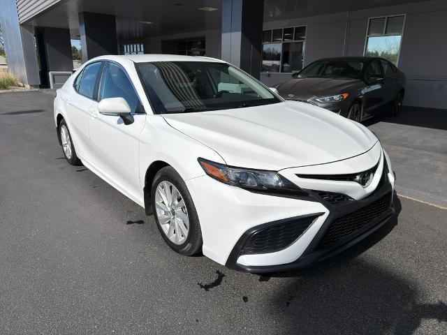 2024 Toyota Camry SE for sale in Coeur D Alene, ID