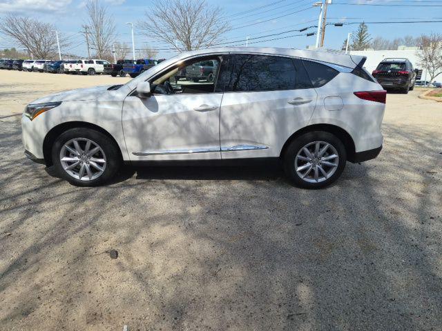 2024 Acura RDX Standard for sale in Auburn, MA