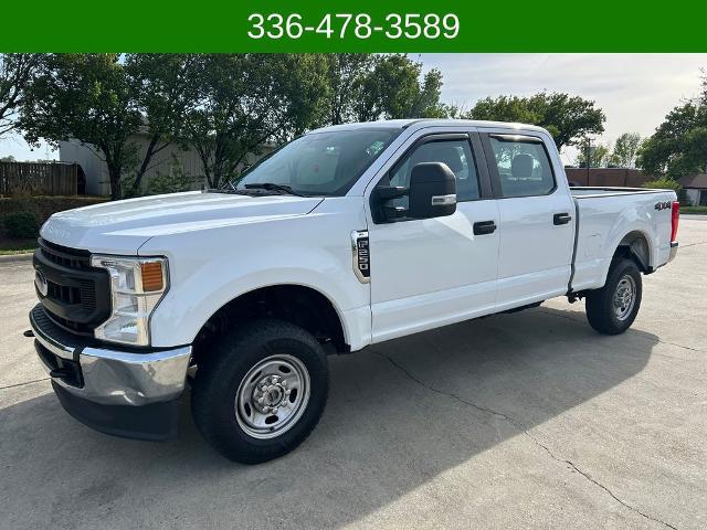2022 Ford F-250 XL for sale in Greensboro, NC