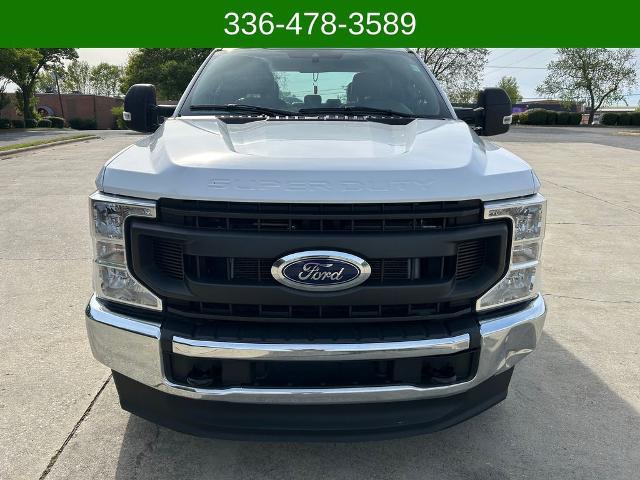 2022 Ford F-250 XL