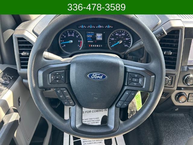 2022 Ford F-250 XL