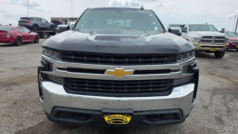2019 Chevrolet Silverado 1500 LT for sale in Omaha, NE