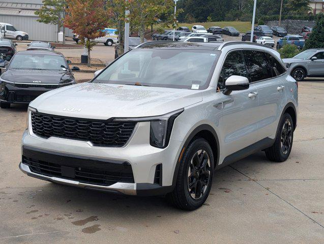 2026 Kia Sorento S for sale in Lagrange, GA