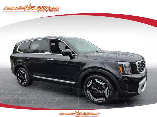 2025 Kia Telluride S for sale in Collinsville, VA