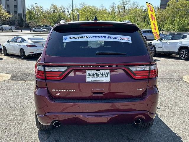 2023 Dodge Durango GT Plus AWD