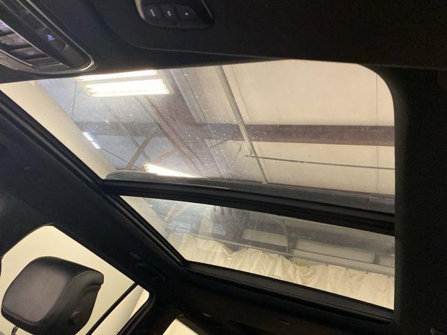2024 Jeep Wagoneer Series II Carbide 4x4