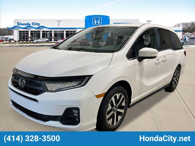 2026 Honda Odyssey EX-L for sale in Milwaukee, WI