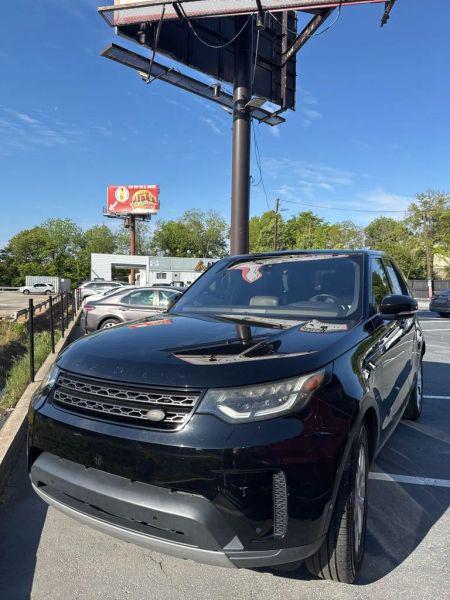 2019 Land Rover Discovery SE for sale in Conyers, GA