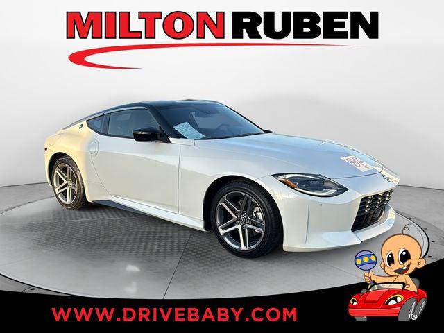 2025 Nissan Z Sport Manual Transmission for sale in Augusta, GA