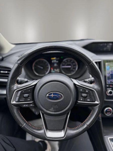 2018 Subaru Crosstrek 2.0i Limited
