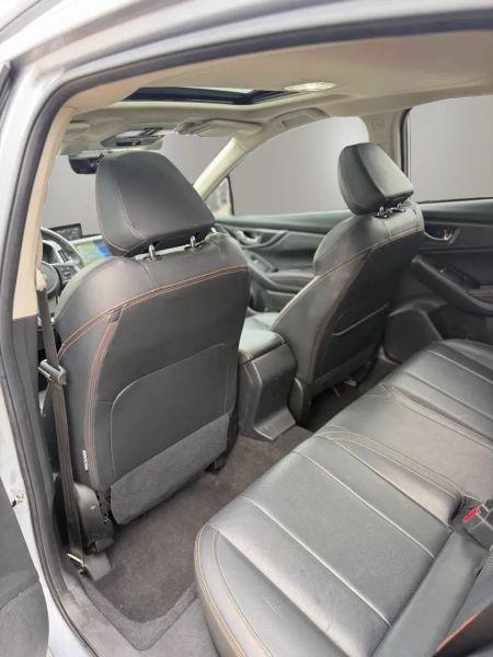 2018 Subaru Crosstrek 2.0i Limited