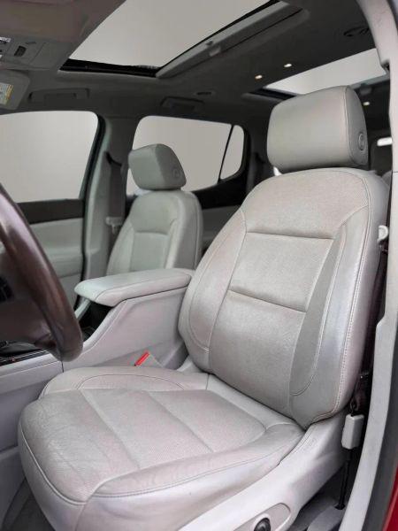 2018 GMC Acadia SLT-2