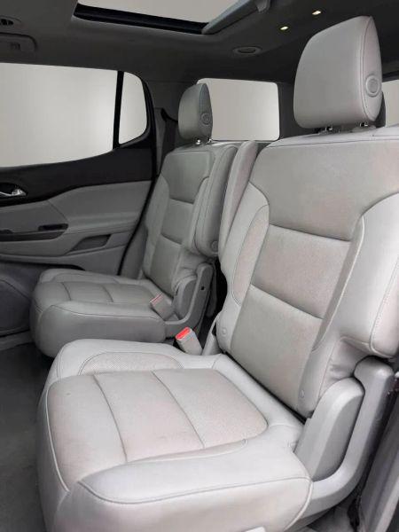2018 GMC Acadia SLT-2