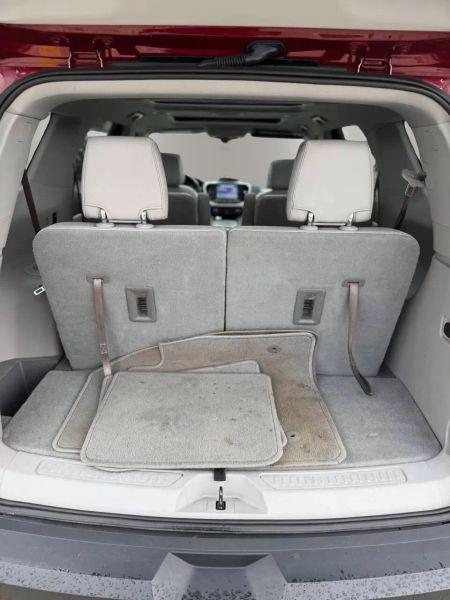 2018 GMC Acadia SLT-2
