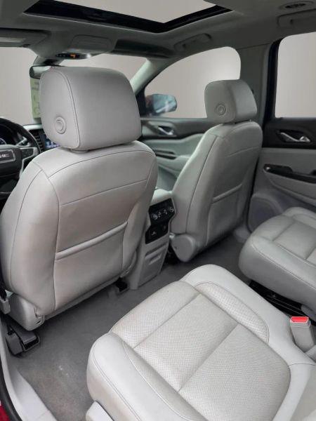 2018 GMC Acadia SLT-2