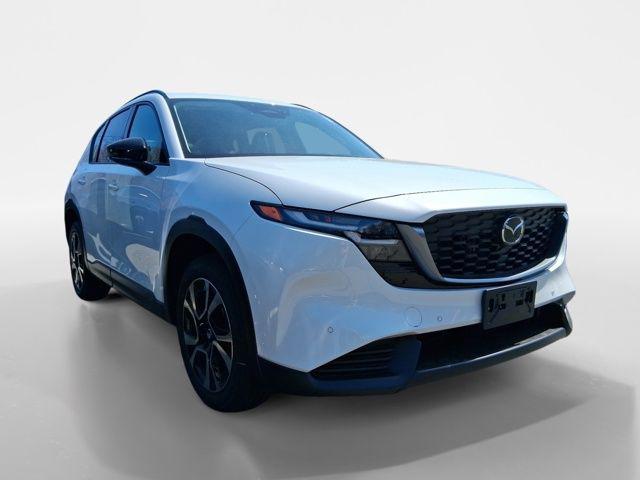2026 Mazda CX-5 2.5 S Preferred for sale in Wakefield, MA