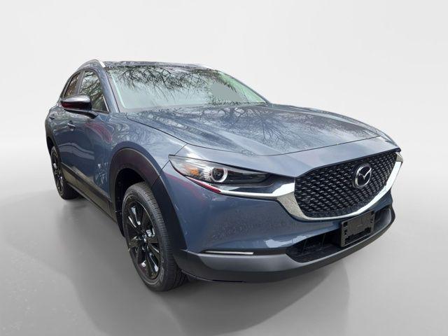 2026 Mazda CX-30 2.5 S Carbon Edition for sale in Wakefield, MA