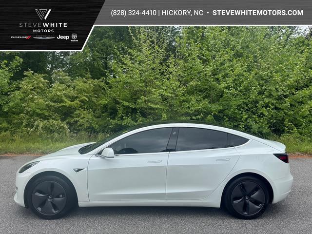 2019 Tesla Model 3 Mid Range for sale in Hickory, NC