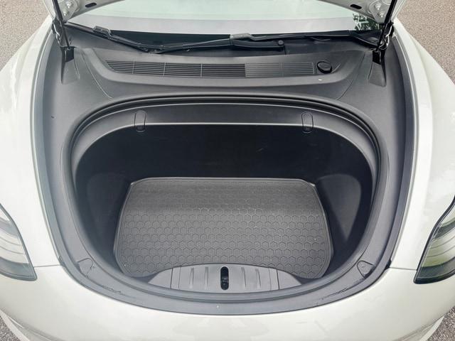 2019 Tesla Model 3 Mid Range