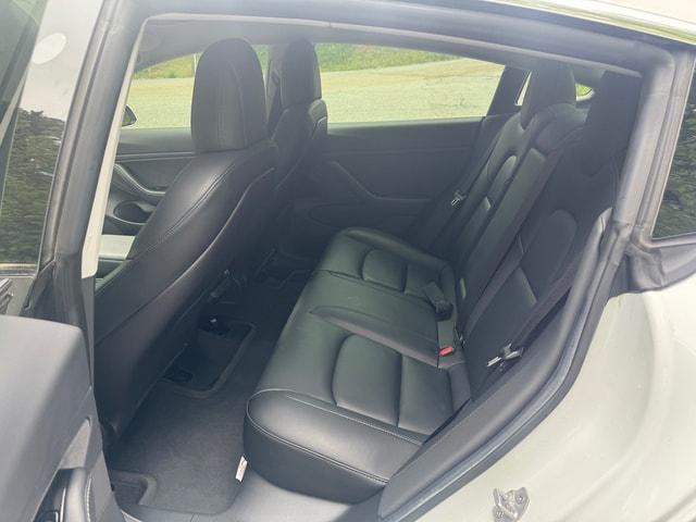 2019 Tesla Model 3 Mid Range