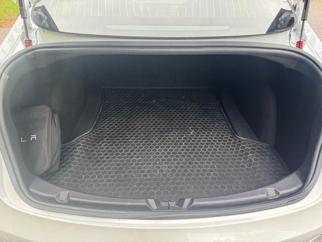 2019 Tesla Model 3 Mid Range