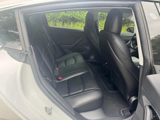 2019 Tesla Model 3 Mid Range