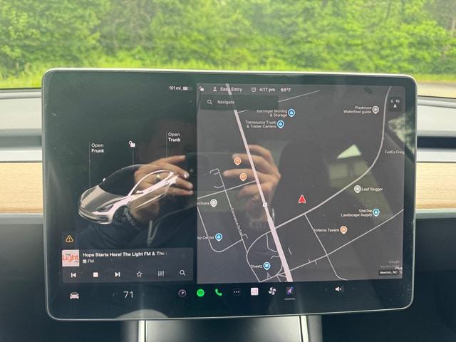2019 Tesla Model 3 Mid Range