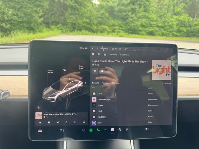 2019 Tesla Model 3 Mid Range