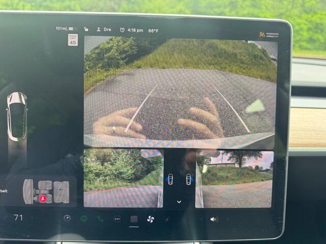2019 Tesla Model 3 Mid Range