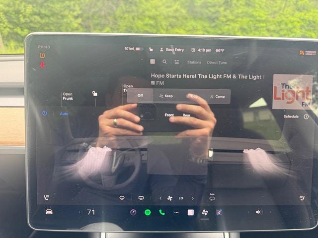 2019 Tesla Model 3 Mid Range