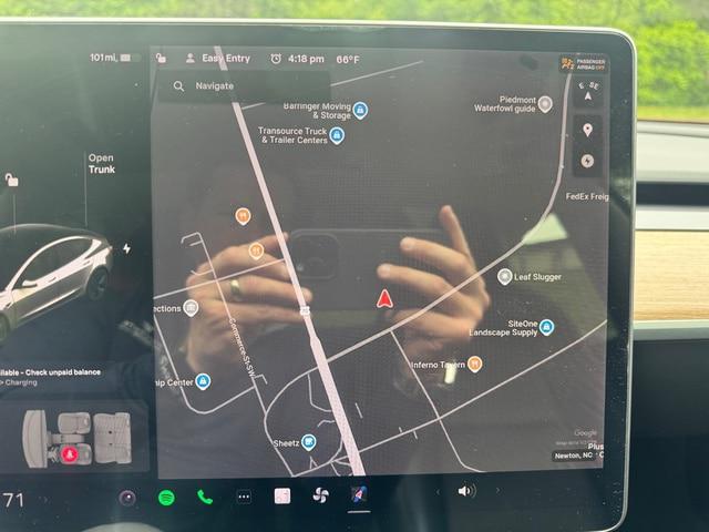 2019 Tesla Model 3 Mid Range
