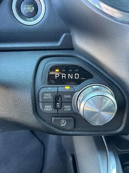 2026 Ram 1500 Laramie Crew Cab 4x4 57 Box